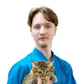 Пантелеев Никита Антонович